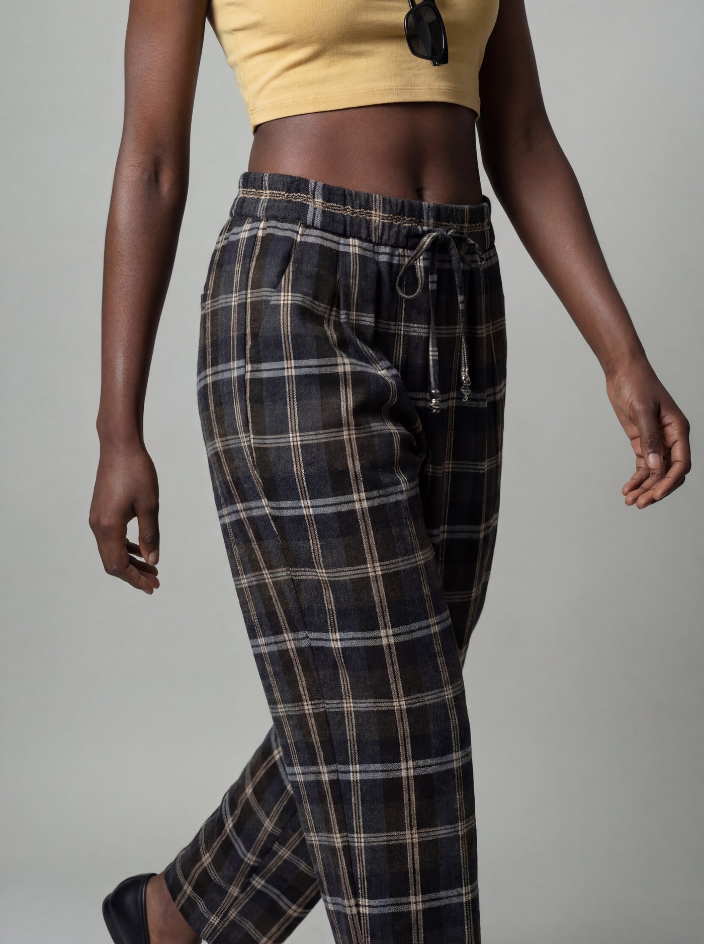 Linen Pants