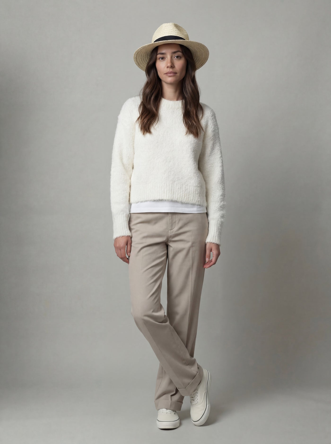 Woven Sunhat