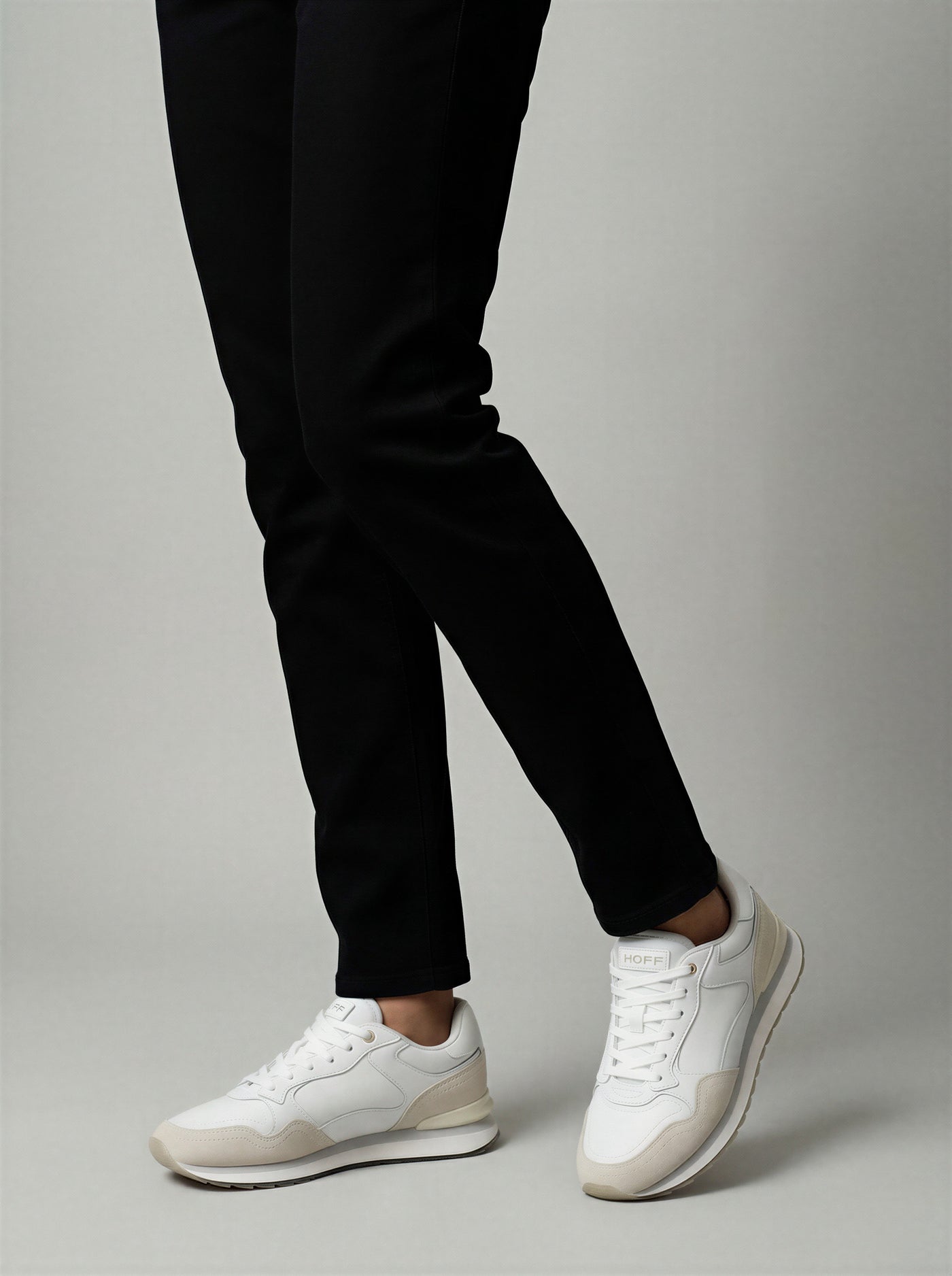 Neutral Trainer