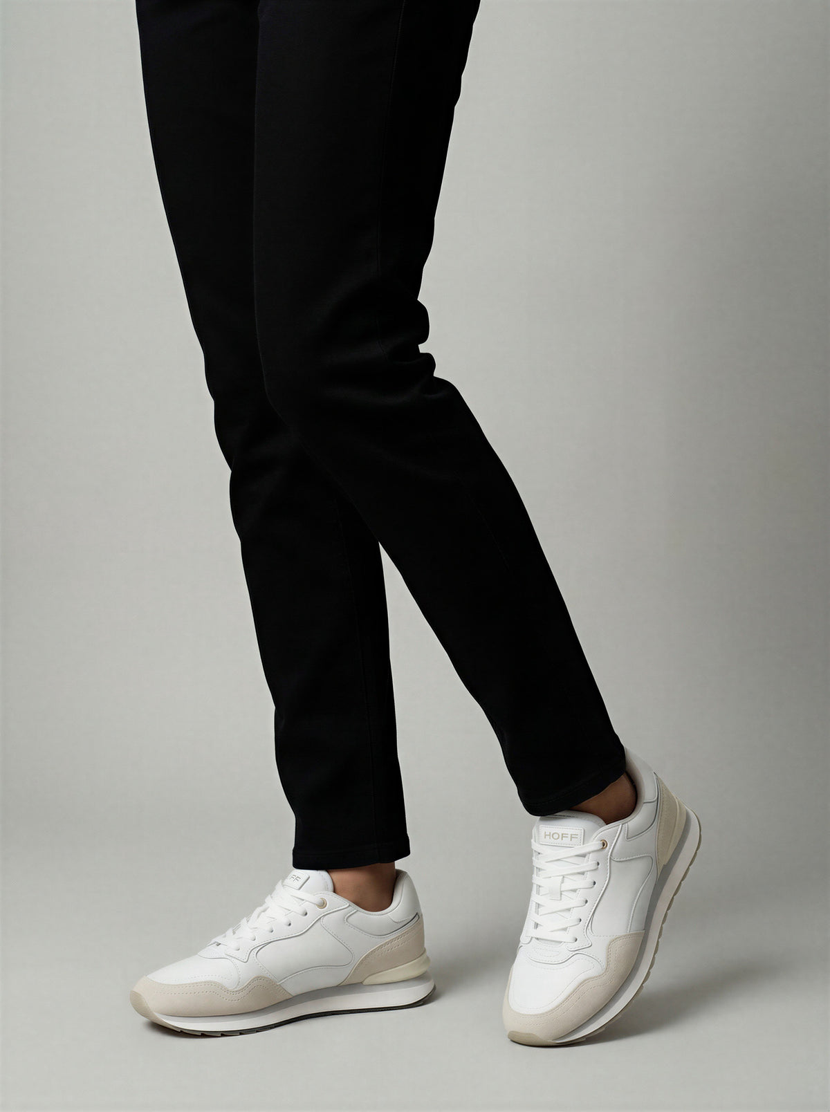 Neutral Trainer