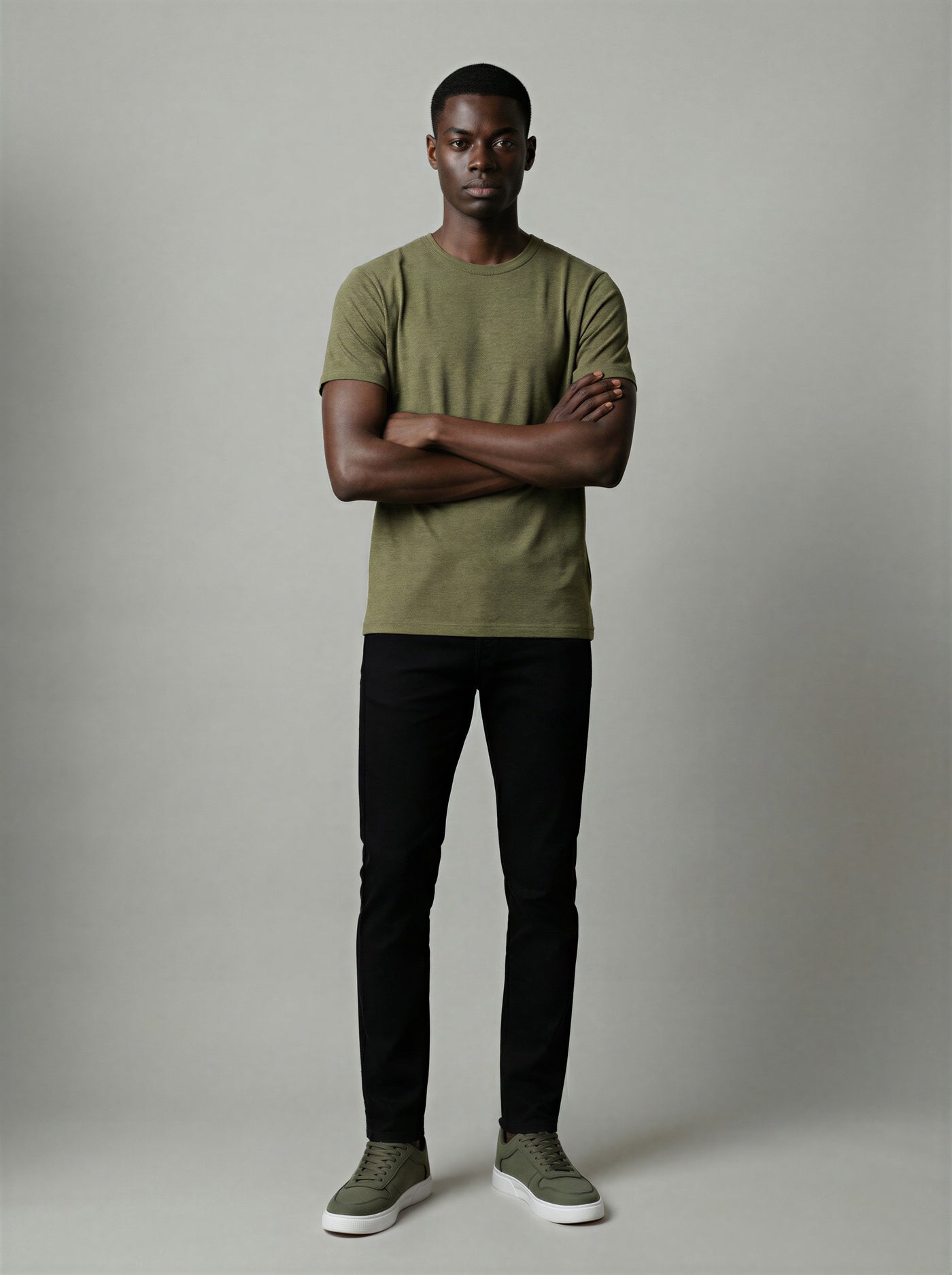 Olive Trainer