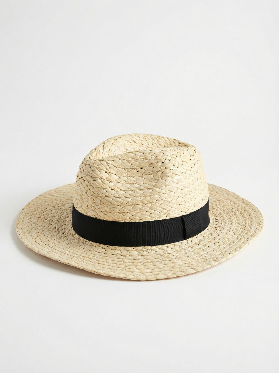 Woven Sunhat