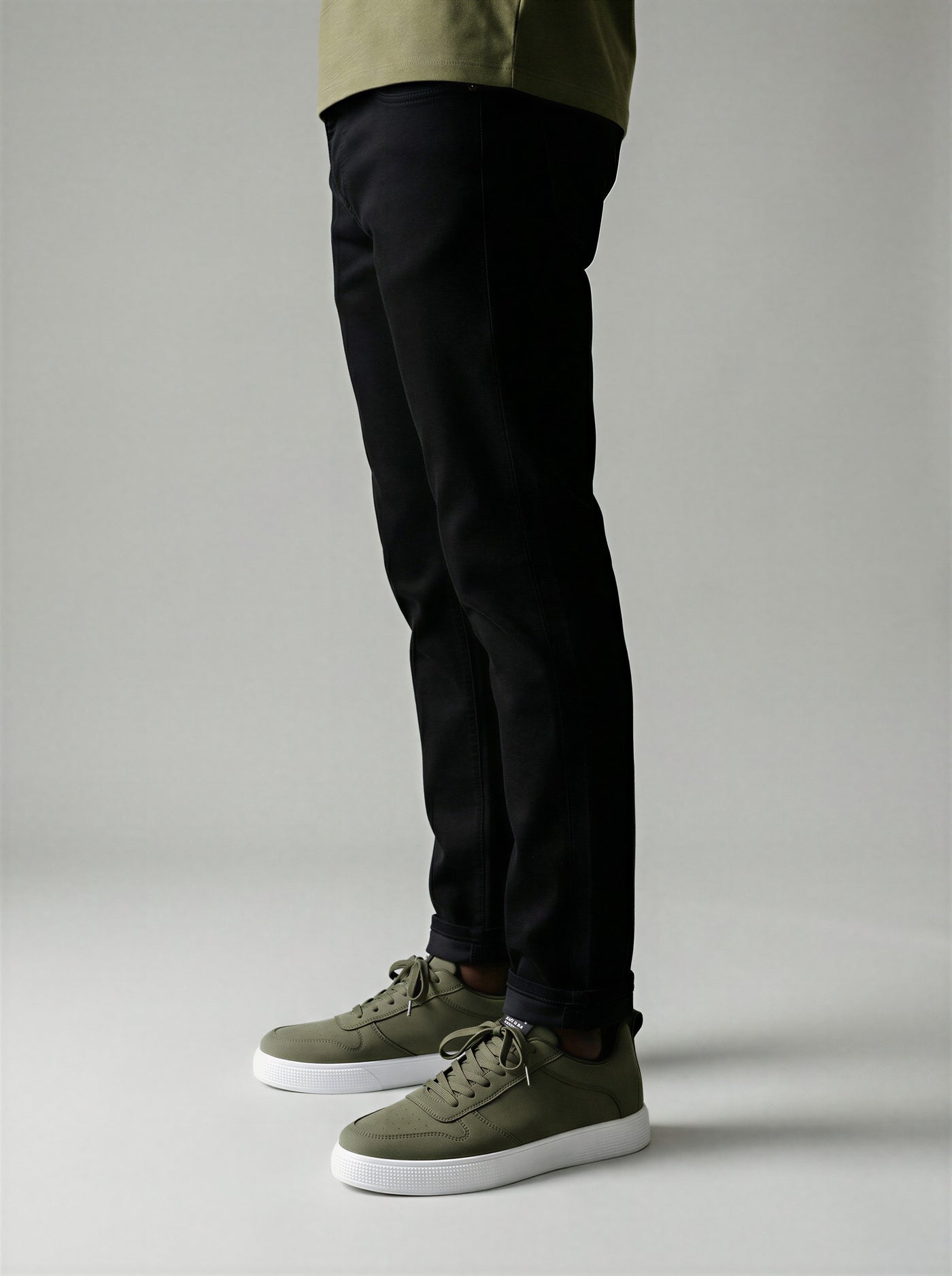 Olive Trainer