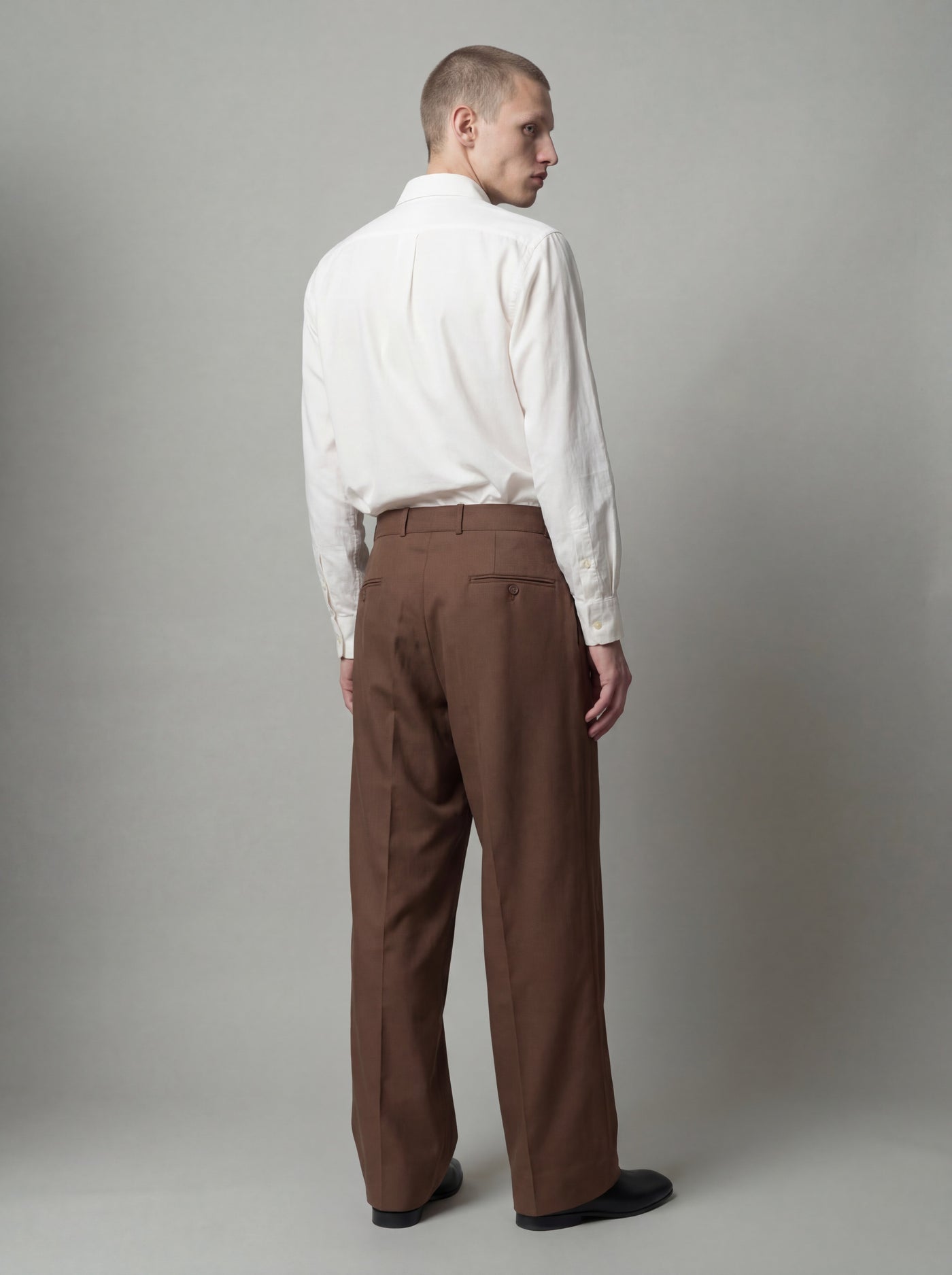 Linen Pants