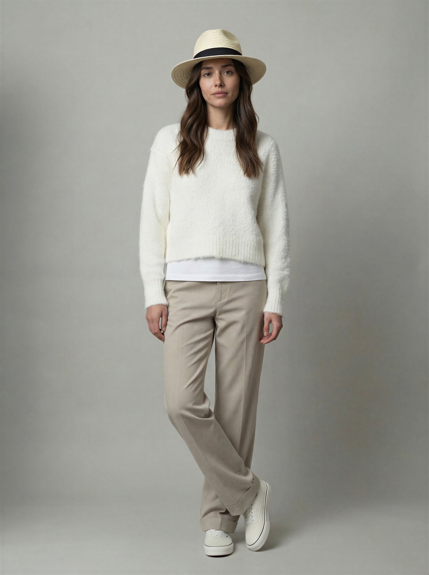 Woven Sunhat
