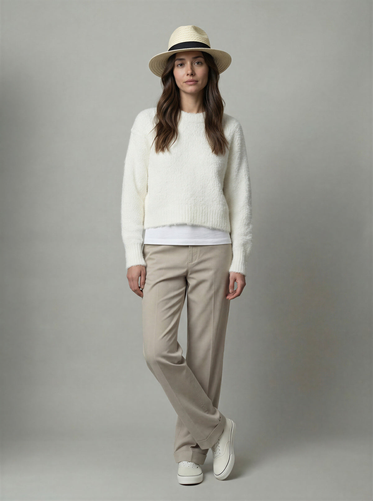 Woven Sunhat