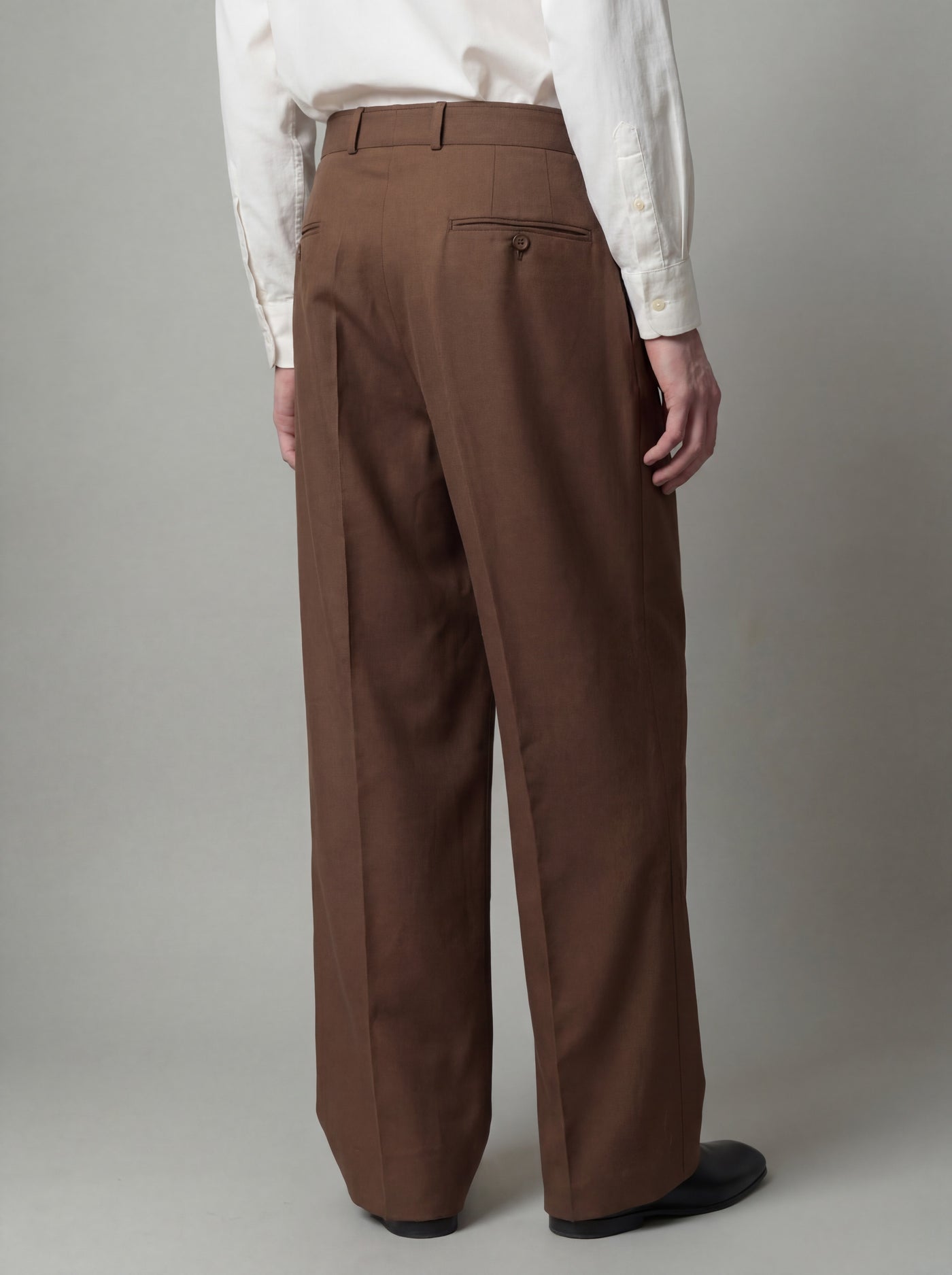 Linen Pants
