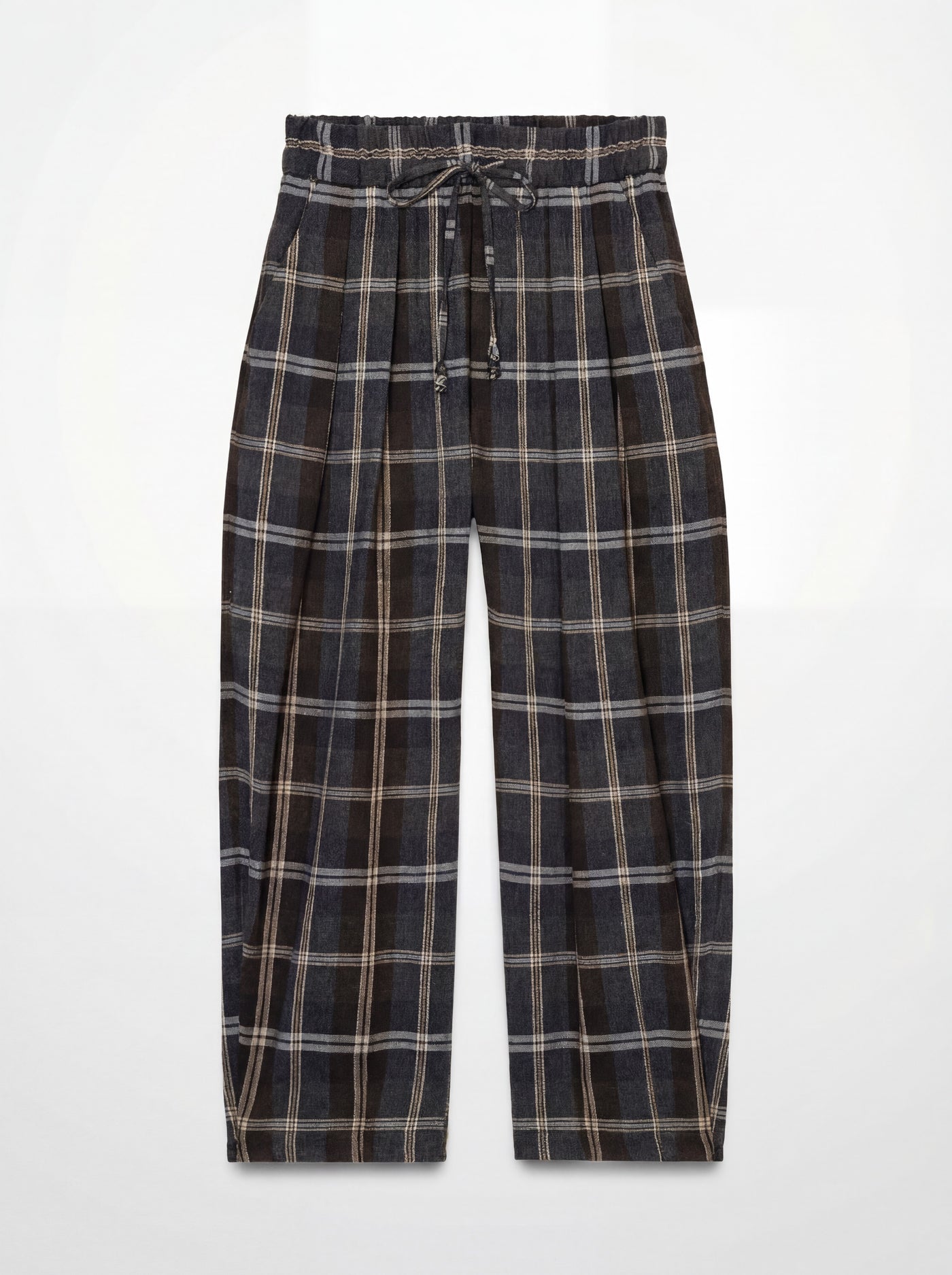 Linen Pants