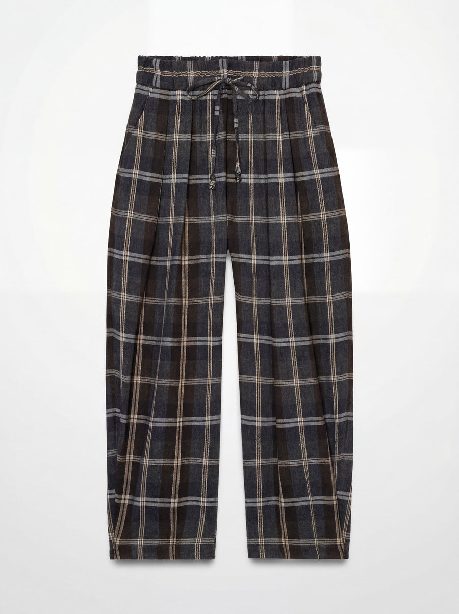 Linen Pants