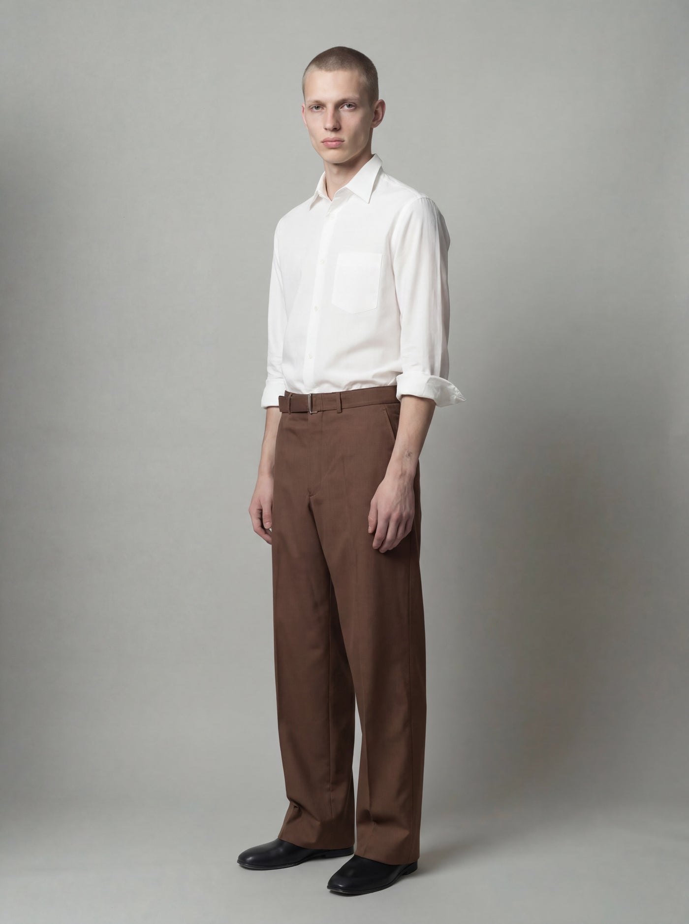 Linen Pants
