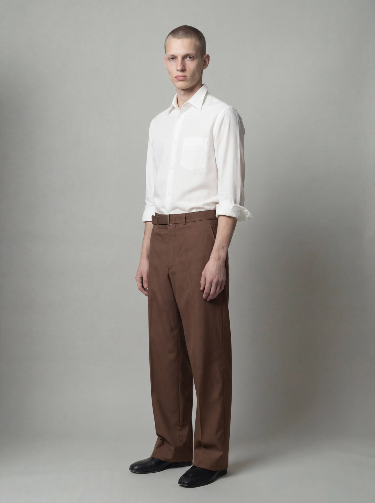 Linen Pants
