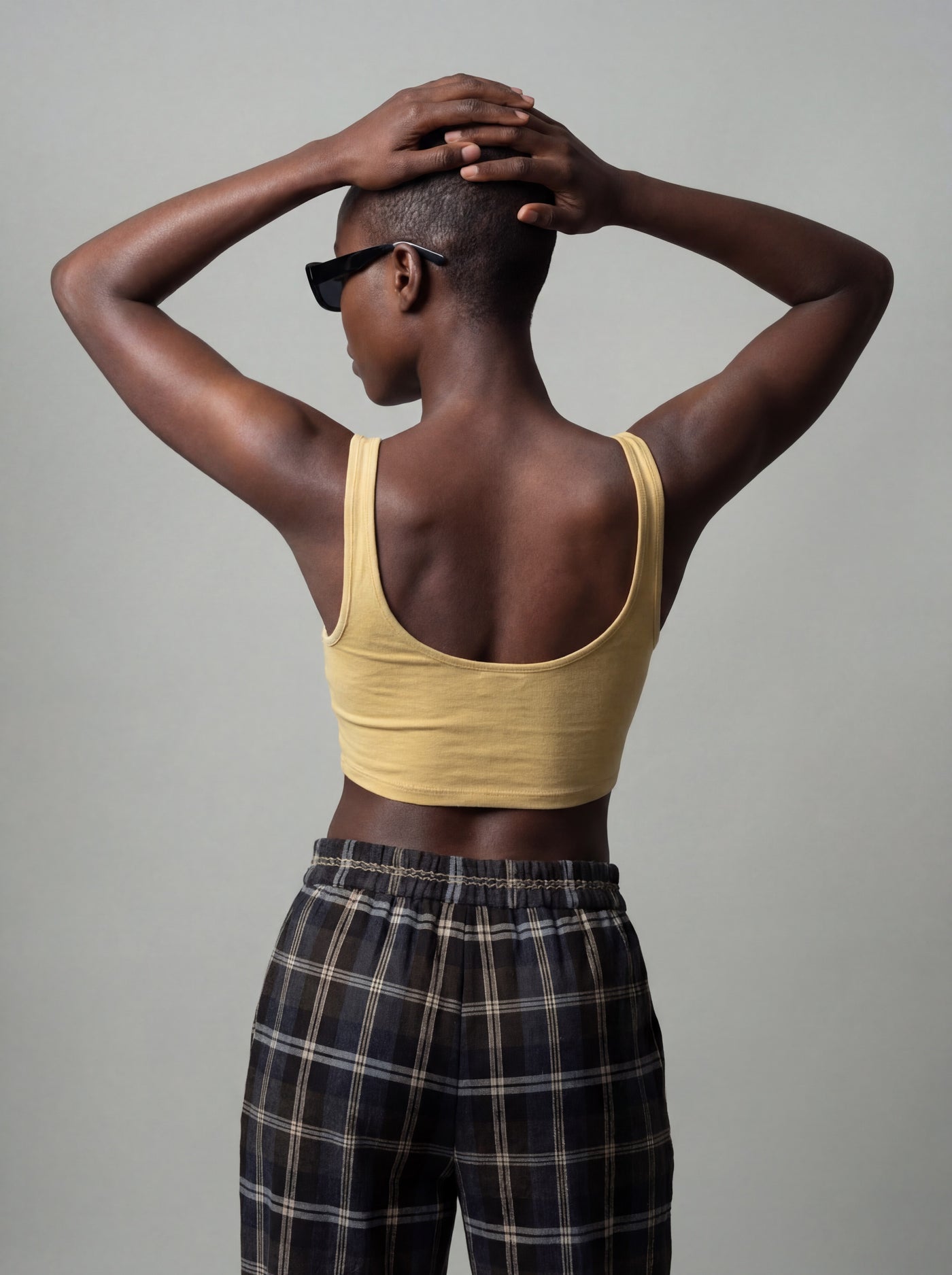 Linen Pants