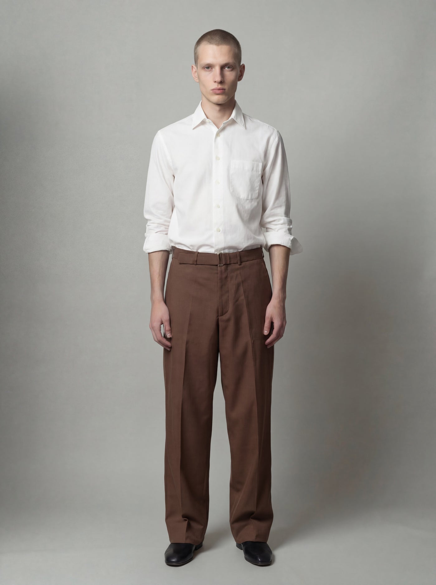 Linen Pants