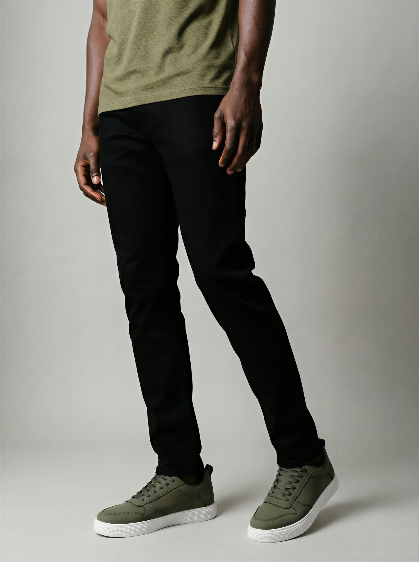 Olive Trainer