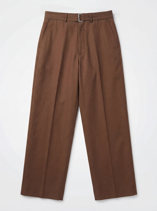 Linen Pants
